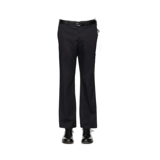 Belt Loops Slacks