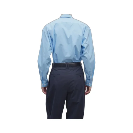 Long-Sleeved Shirt