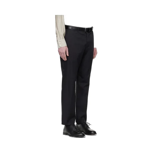 Belt Loops Slacks