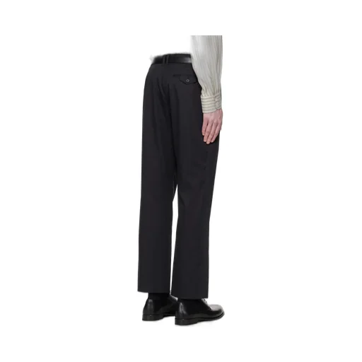 Belt Loops Slacks