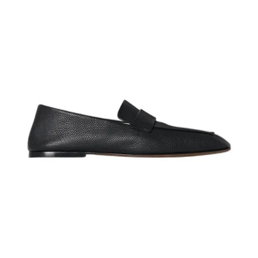 Square Loafers