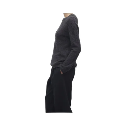 Kathy Crewneck Knitted Jumper