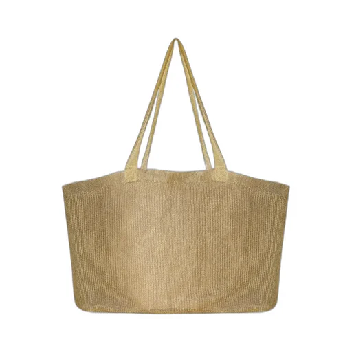 Woven Tote Bag