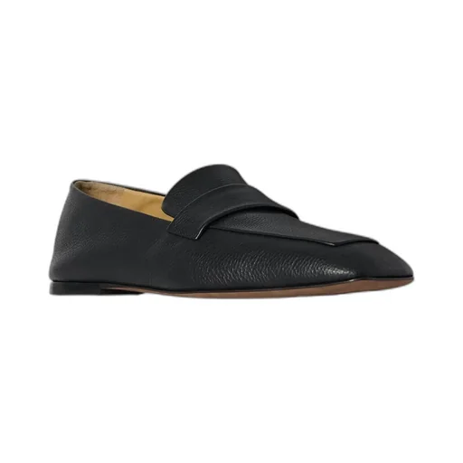 Square Loafers