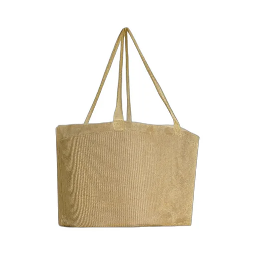 Woven Tote Bag