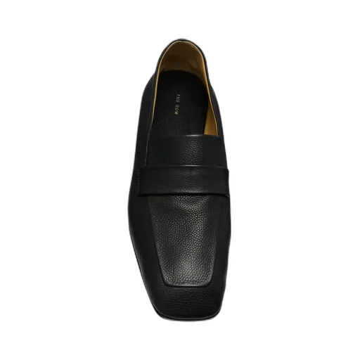 Square Loafers