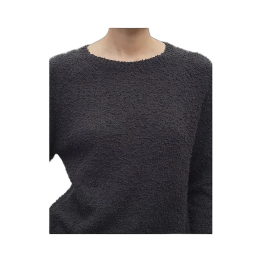 Kathy Crewneck Knitted Jumper
