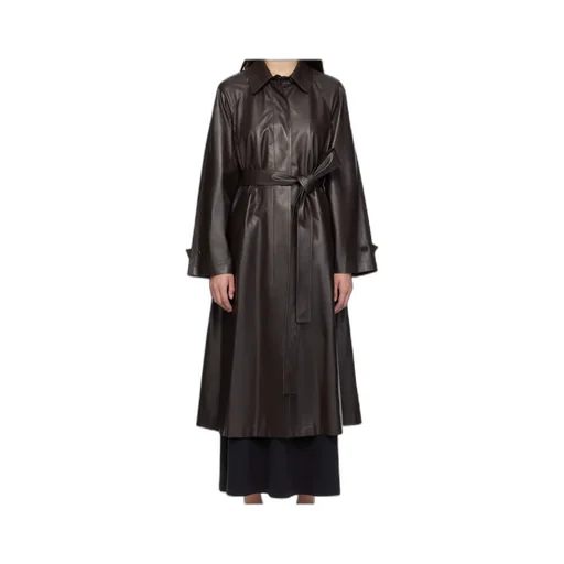 Ryota Coat