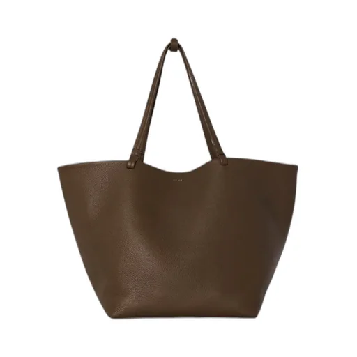 Xl Park Tote Bag