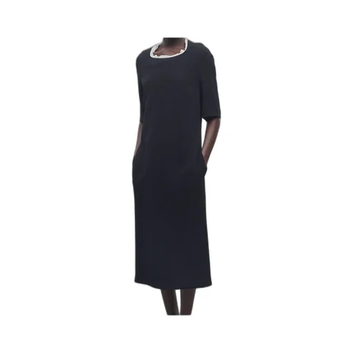 Sayuri Viscose Dress