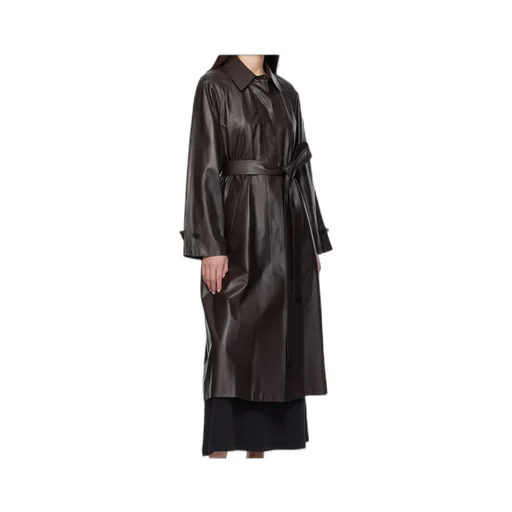 Ryota Coat