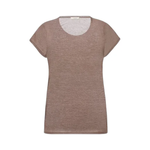 Keyla Crewneck Top