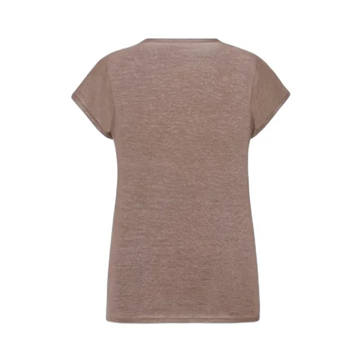 Keyla Crewneck Top