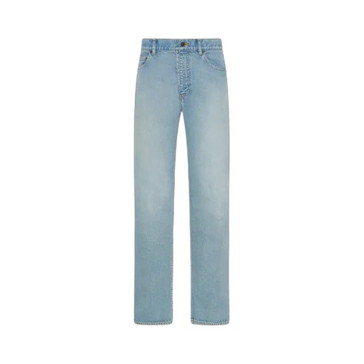 Fred Cotton Jeans