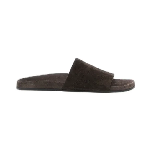 Hugh Slip-On Slides