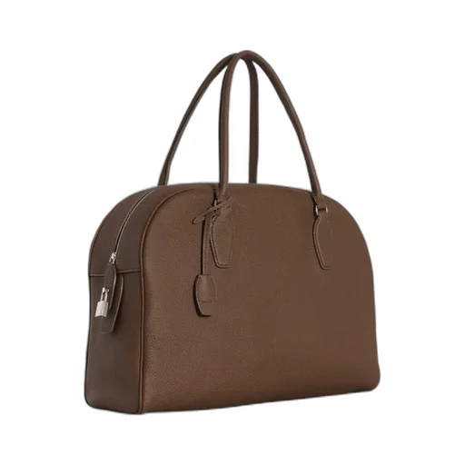 Zipper Tote Bag