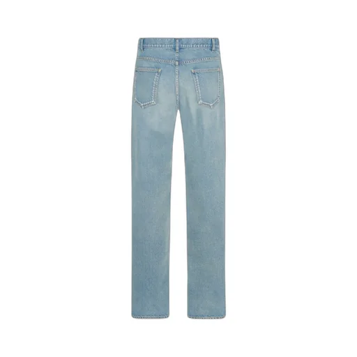 Fred Cotton Jeans