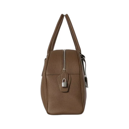 Zipper Tote Bag