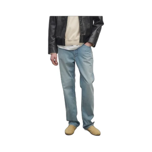 Fred Cotton Jeans