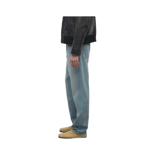 Fred Cotton Jeans