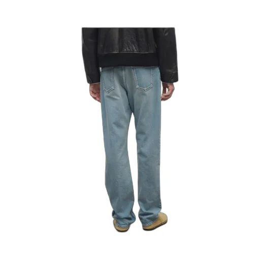 Fred Cotton Jeans