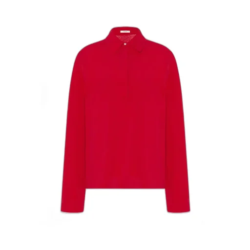 Roddie Polo Top
