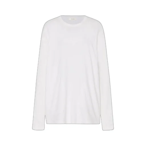 Long-Sleeved Top