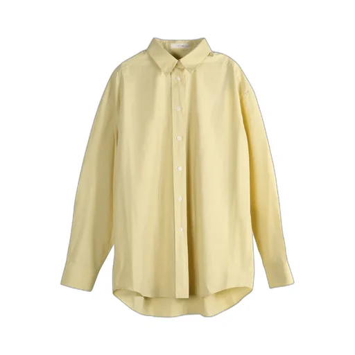 Millerina Long Sleeved Buttoned Shirt