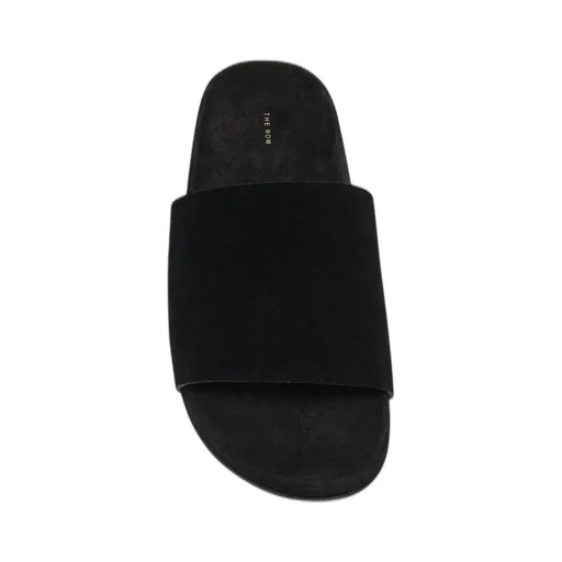 Hugh Slippers