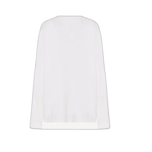 Long-Sleeved Top