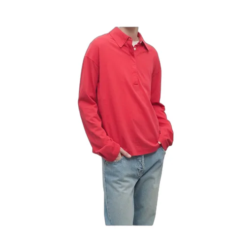 Roddie Polo Top
