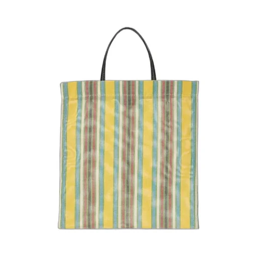 Mini Barn Tote Bag