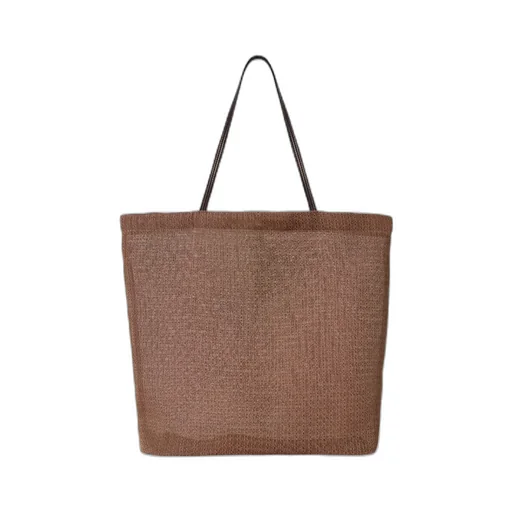 Barn Mesh Tote Bag