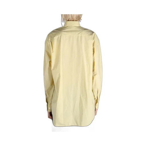 Millerina Long Sleeved Buttoned Shirt