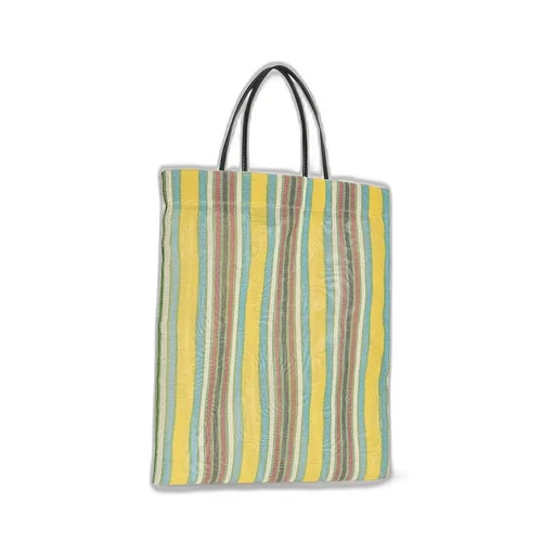 Mini Barn Tote Bag