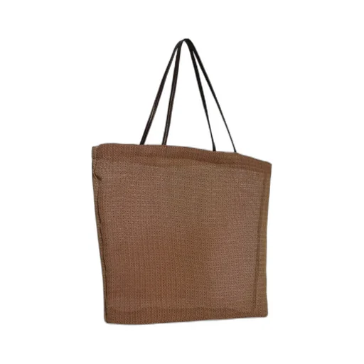Barn Mesh Tote Bag