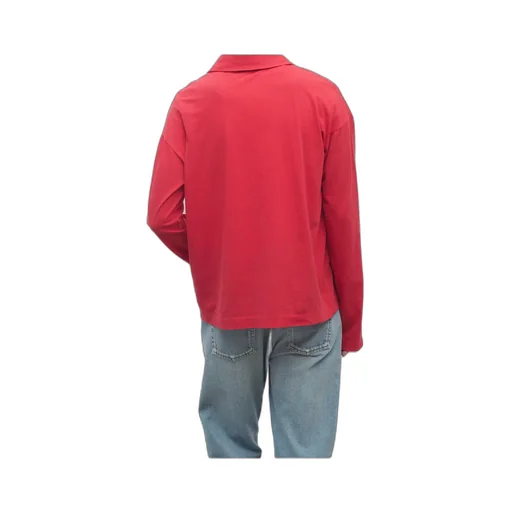 Roddie Polo Top