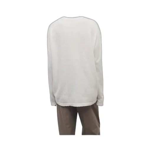 Long-Sleeved Top