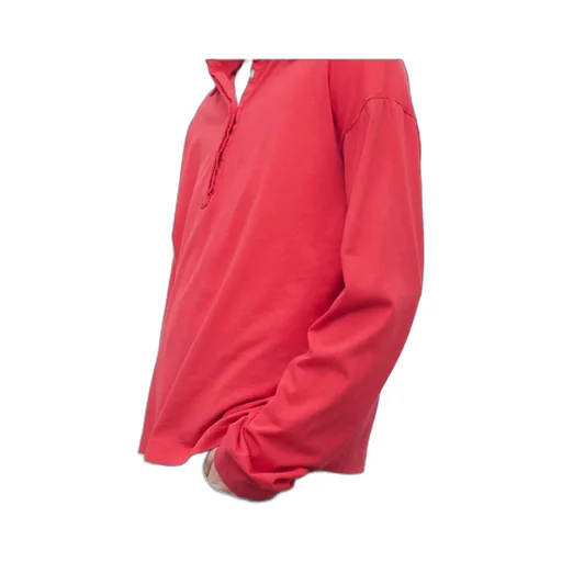 Roddie Polo Top