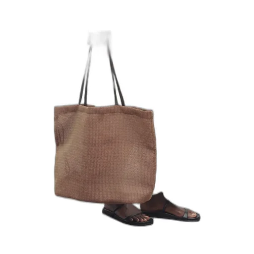 Barn Mesh Tote Bag