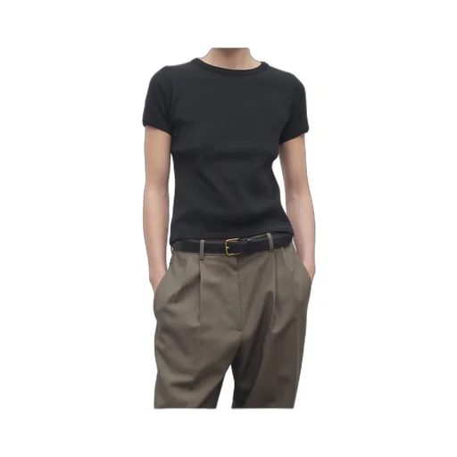 Torya Cotton T-Shirt