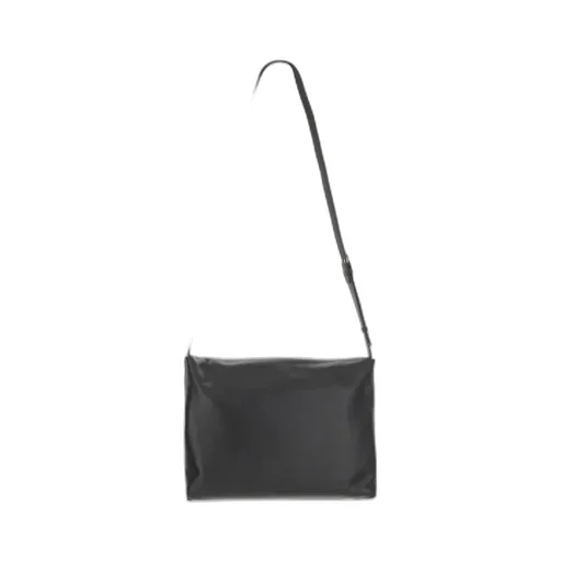 Square Shoulder Bag