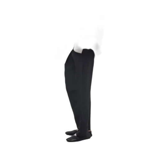 Pleated Trousers