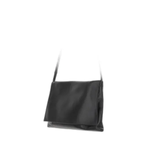 Square Shoulder Bag