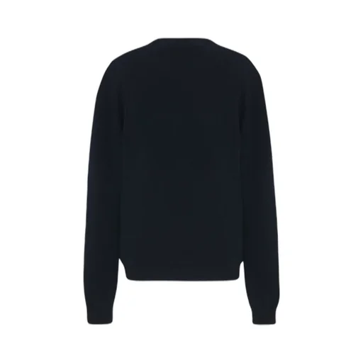 Kisaora Crewneck Knitted Jumper