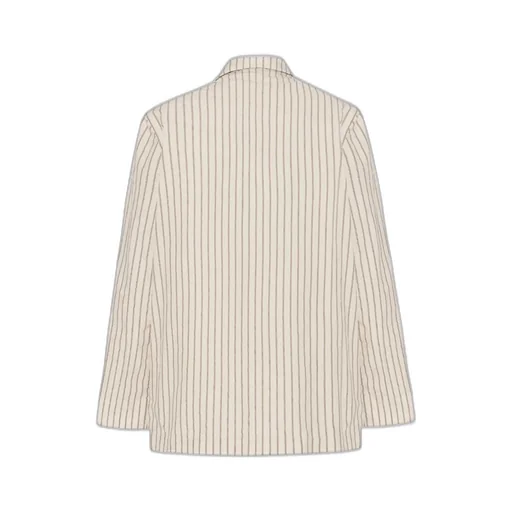 Albert Cotton Jacket