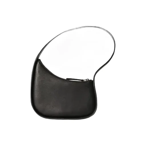 Zipper Shoulder Bag