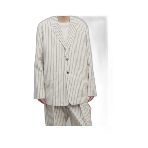 Albert Cotton Jacket