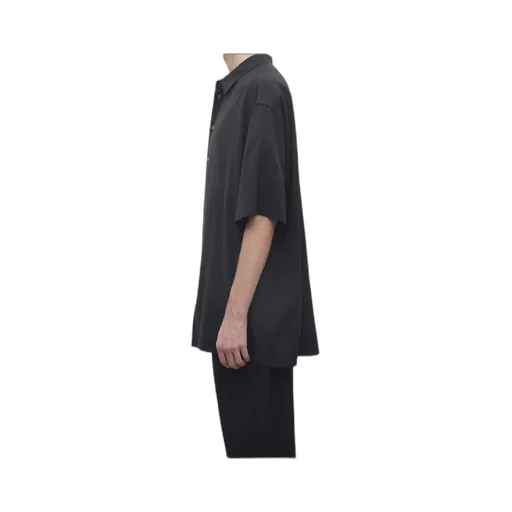 Lapel Shirt