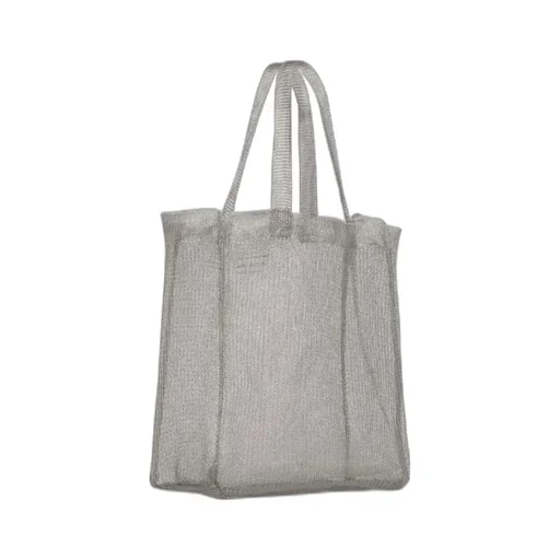 Mini Imogen Mesh Tote Bag